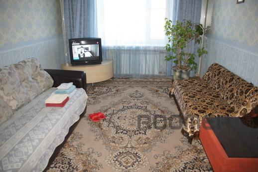 The apartment on the day, hours, Волгоград - квартира подобово