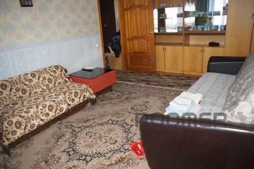 The apartment on the day, hours, Волгоград - квартира подобово