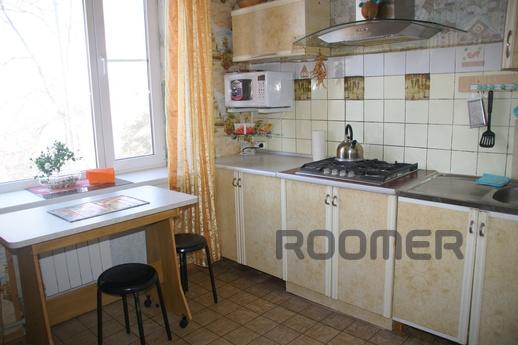The apartment on the day, hours, Волгоград - квартира подобово