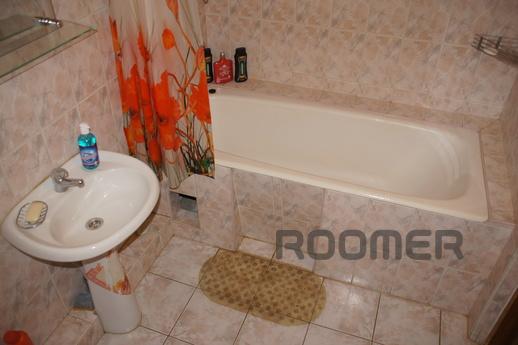 The apartment on the day, hours, Волгоград - квартира подобово