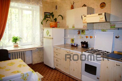 The apartment on the day, hours, Волгоград - квартира подобово
