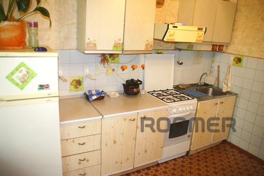 The apartment on the day, hours, Волгоград - квартира подобово