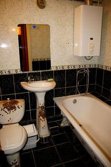 The apartment on the day, hours, Волгоград - квартира подобово