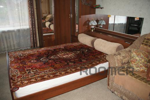 The apartment on the day, hours, Волгоград - квартира подобово