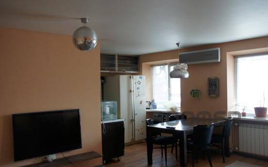 3-bedroom apartment per night, Волгоград - квартира подобово