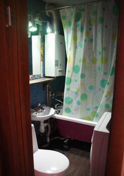 3-bedroom apartment per night, Волгоград - квартира подобово