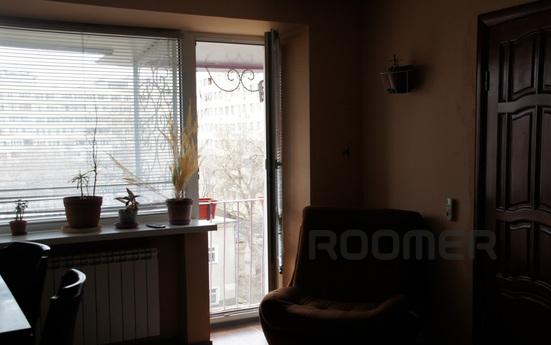 3-bedroom apartment per night, Волгоград - квартира подобово