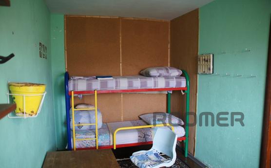 3-bedroom apartment per night, Волгоград - квартира подобово