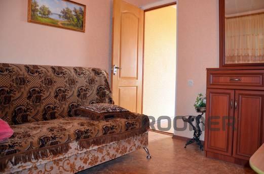 Гостьовий будинок біля моря 'Катери, Саки - квартира подобово