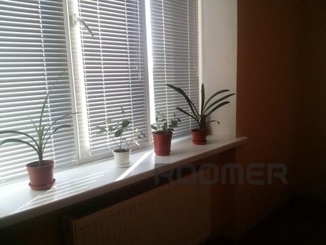 Apartment in new building for rent, Chernihiv - apartment by the day