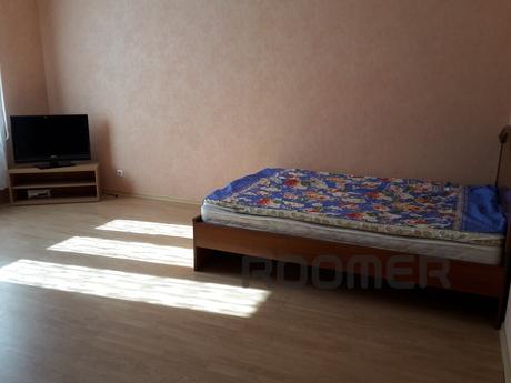 1 bedroom near Kazan Arena, Riviera, Kazan - apartment by the day