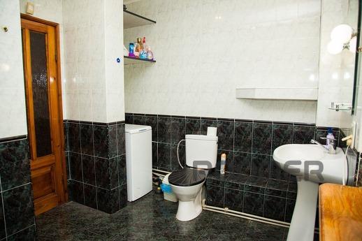 2-room standard near the shopping center Aurora, Zaporizhzhia - apartment by the day