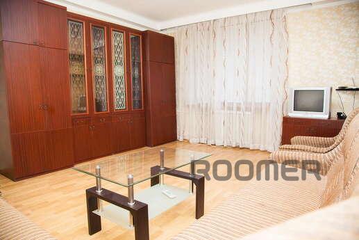 2-room standard near the shopping center Aurora, Zaporizhzhia - apartment by the day