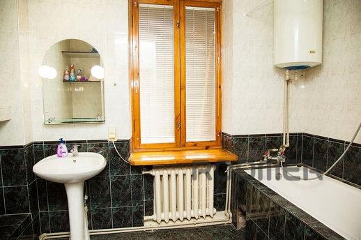 2-room standard near the shopping center Aurora, Zaporizhzhia - apartment by the day