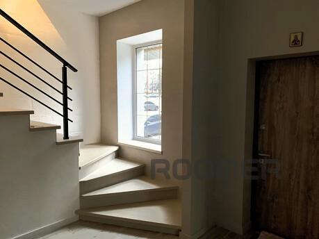 2-room VIP apartment in a separate house, Zaporizhzhia - apartment by the day