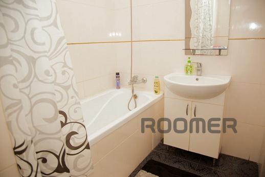 Apartment for daily rent on Zhukovsky street, Zaporizhzhia - apartment by the day