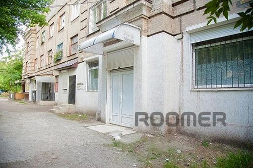 Apartment for daily rent on Zhukovsky street, Zaporizhzhia - apartment by the day