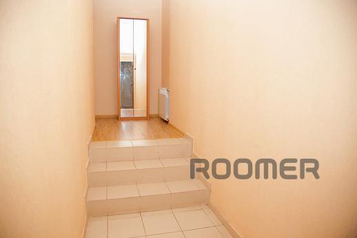 Apartment for daily rent on Zhukovsky street, Zaporizhzhia - apartment by the day