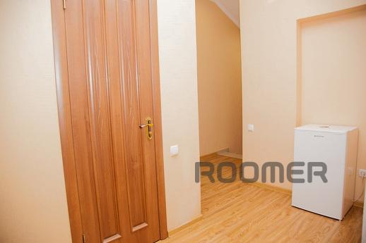 Apartment for daily rent on Zhukovsky street, Zaporizhzhia - apartment by the day