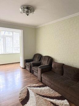 2-room Junior Suite, near Shevchenko Blvd., Zaporizhzhia - apartment by the day