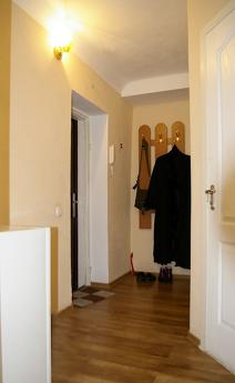 Посуточно 2ком полулюкс на Малом рынке, Запорожье - квартира посуточно