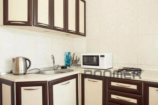 Посуточно 2ком полулюкс на Малом рынке, Запорожье - квартира посуточно