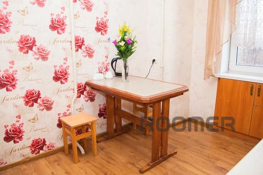 2к Полулюкс рядом с проспектом Соборным, Запорожье - квартира посуточно