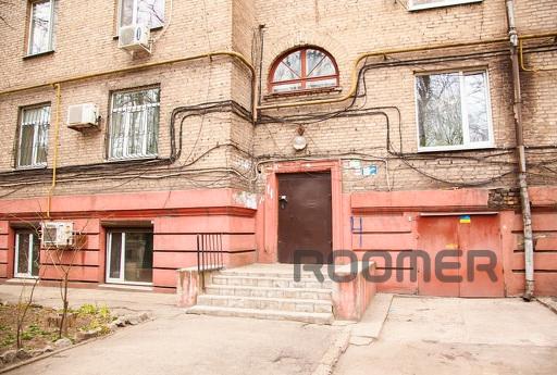 2к Полулюкс рядом с проспектом Соборным, Запорожье - квартира посуточно