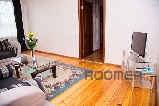 2к Полулюкс рядом с проспектом Соборным, Запорожье - квартира посуточно