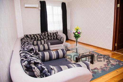 2к Полулюкс рядом с проспектом Соборным, Запорожье - квартира посуточно