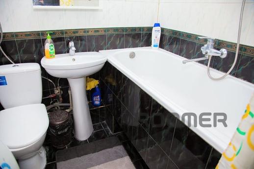 2к Полулюкс рядом с проспектом Соборным, Запорожье - квартира посуточно