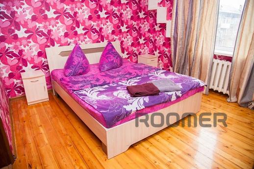 2к Полулюкс рядом с проспектом Соборным, Запорожье - квартира посуточно