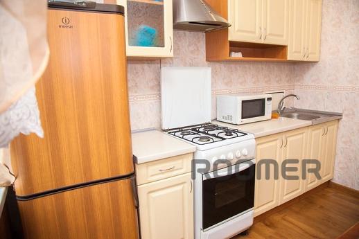 2к Полулюкс рядом с проспектом Соборным, Запорожье - квартира посуточно