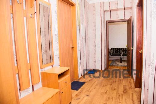 2к Полулюкс рядом с проспектом Соборным, Запорожье - квартира посуточно