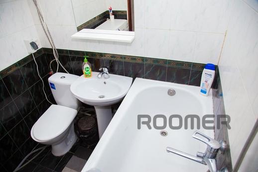 2к Полулюкс рядом с проспектом Соборным, Запорожье - квартира посуточно