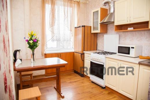 2к Полулюкс рядом с проспектом Соборным, Запорожье - квартира посуточно