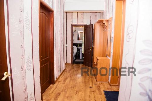 2к Полулюкс рядом с проспектом Соборным, Запорожье - квартира посуточно