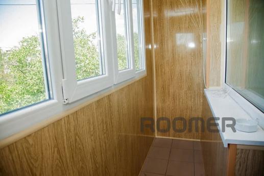 Отличный 2ком Люкс на ул.Гагарина, Запорожье - квартира посуточно