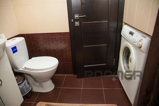 Отличный 2ком Люкс на ул.Гагарина, Запорожье - квартира посуточно