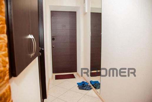 Отличный 2ком Люкс на ул.Гагарина, Запорожье - квартира посуточно