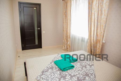 Отличный 2ком Люкс на ул.Гагарина, Запорожье - квартира посуточно