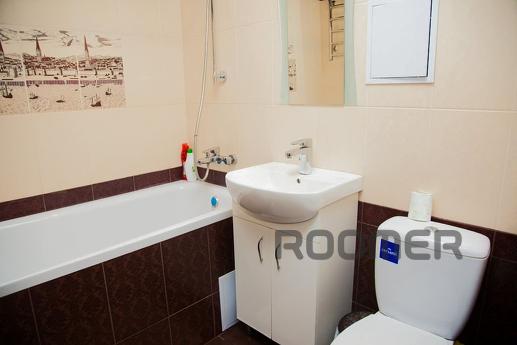 Отличный 2ком Люкс на ул.Гагарина, Запорожье - квартира посуточно