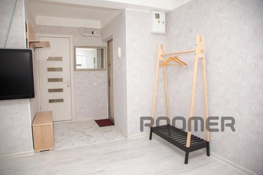 2ком Люкс на улице Школьная 34, Запорожье - квартира посуточно