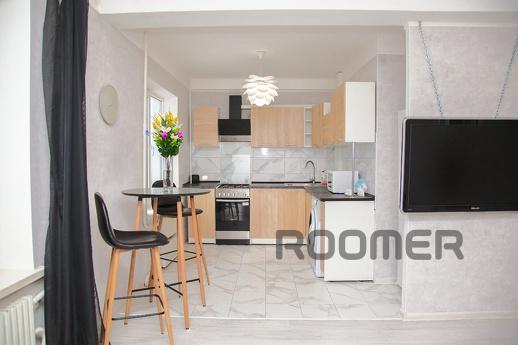 2ком Люкс на улице Школьная 34, Запорожье - квартира посуточно