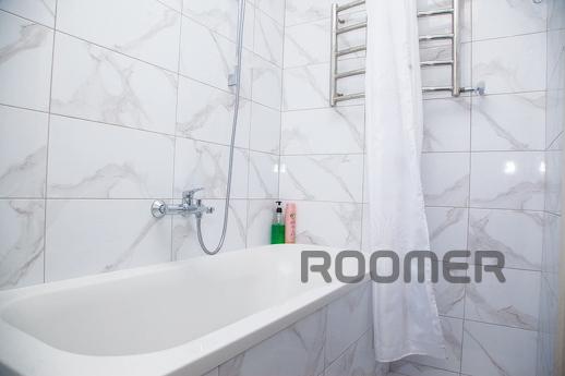 2ком Люкс на улице Школьная 34, Запорожье - квартира посуточно