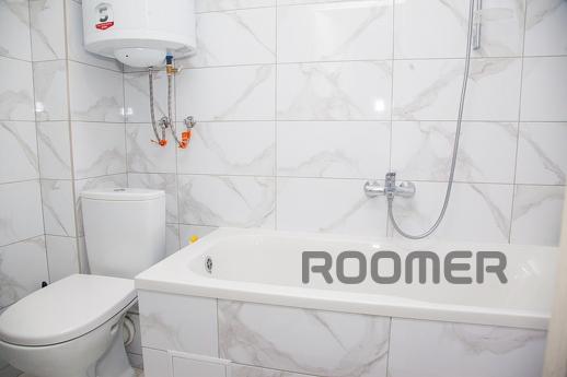 2ком Люкс на улице Школьная 34, Запорожье - квартира посуточно