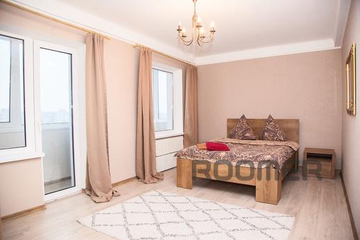 2ком Люкс на улице Школьная 34, Запорожье - квартира посуточно