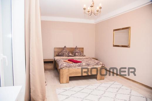 2ком Люкс на улице Школьная 34, Запорожье - квартира посуточно