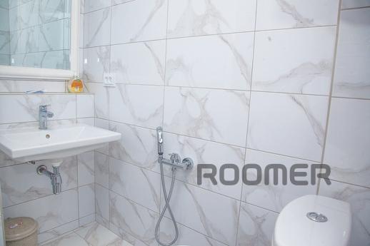 2ком Люкс на улице Школьная 34, Запорожье - квартира посуточно