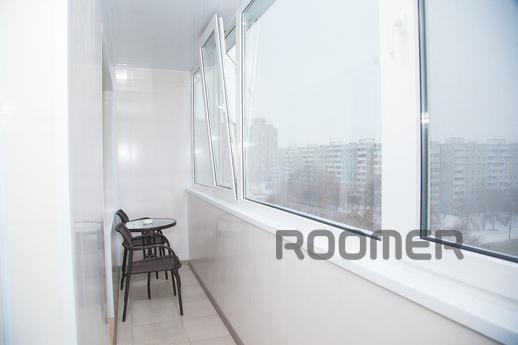 2ком Люкс на улице Школьная 34, Запорожье - квартира посуточно